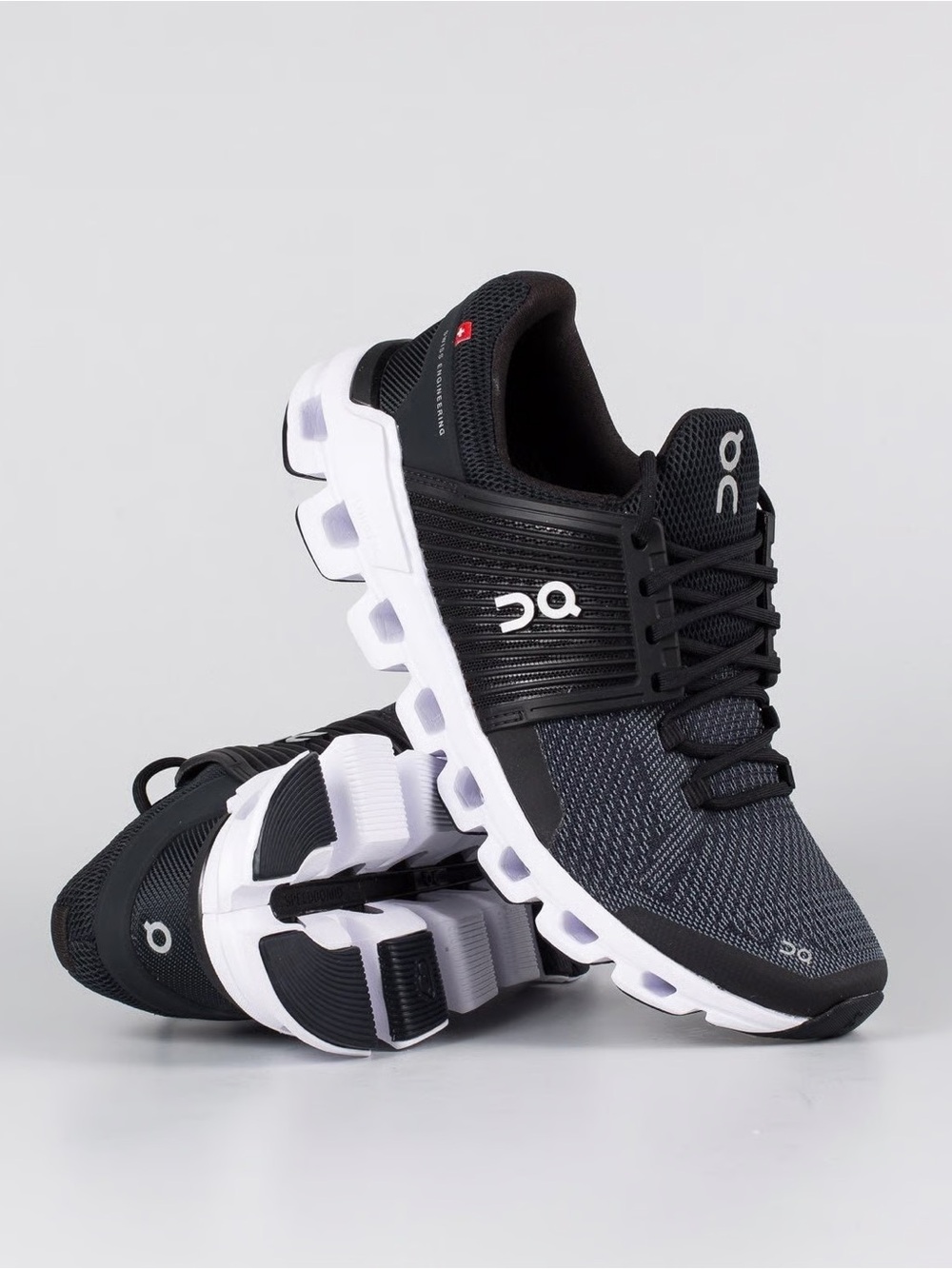 ON RUNNING Cloudswift Trainers Sneakers